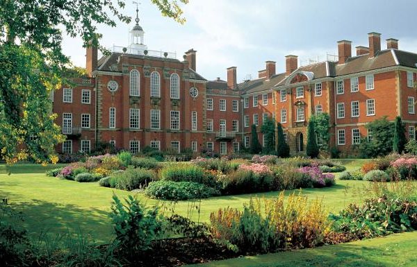 Annual conference 12-13 September 2019